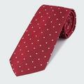 Product thumbnail 1 Red tie - Pattern Design from Indochino Collection