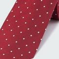 Product thumbnail 2 Red tie - Pattern Design from Indochino Collection