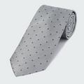 Product thumbnail 1 Gray tie - Pattern Design from Indochino Collection