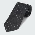 Product thumbnail 1 Black tie - Pattern Design from Indochino Collection