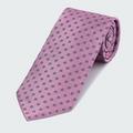 Product thumbnail 1 Pink tie - Pattern Design from Indochino Collection