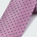 Product thumbnail 2 Pink tie - Pattern Design from Indochino Collection