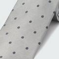 Product thumbnail 2 Gray tie - Pattern Design from Indochino Collection