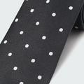 Product thumbnail 2 Black tie - Pattern Design from Indochino Collection