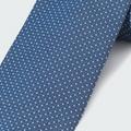 Product thumbnail 2 Blue tie - Pattern Design from Premium Indochino Collection