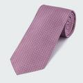Product thumbnail 1 Pink tie - Pattern Design from Premium Indochino Collection