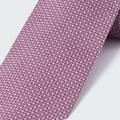 Product thumbnail 2 Pink tie - Pattern Design from Premium Indochino Collection