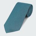 Product thumbnail 1 Blue tie - Pattern Design from Premium Indochino Collection