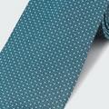 Product thumbnail 2 Blue tie - Pattern Design from Premium Indochino Collection