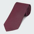 Product thumbnail 1 Burgundy tie - Pattern Design from Premium Indochino Collection