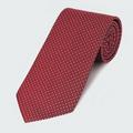 Product thumbnail 1 Red tie - Pattern Design from Premium Indochino Collection