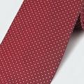 Product thumbnail 2 Red tie - Pattern Design from Premium Indochino Collection