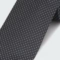 Product thumbnail 2 Black tie - Pattern Design from Premium Indochino Collection