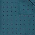Product thumbnail 2 Blue and Green pocket square - Pattern Design from Indochino Collection