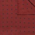 Product thumbnail 2 Burgundy pocket square - Pattern Design from Indochino Collection