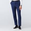 Product thumbnail 3 Navy suit - Highworth Solid Design from Tuxedo Indochino Collection