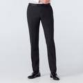 Product thumbnail 3 Black suit - Highworth Solid Design from Tuxedo Indochino Collection