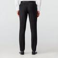 Product thumbnail 4 Black suit - Highworth Solid Design from Tuxedo Indochino Collection