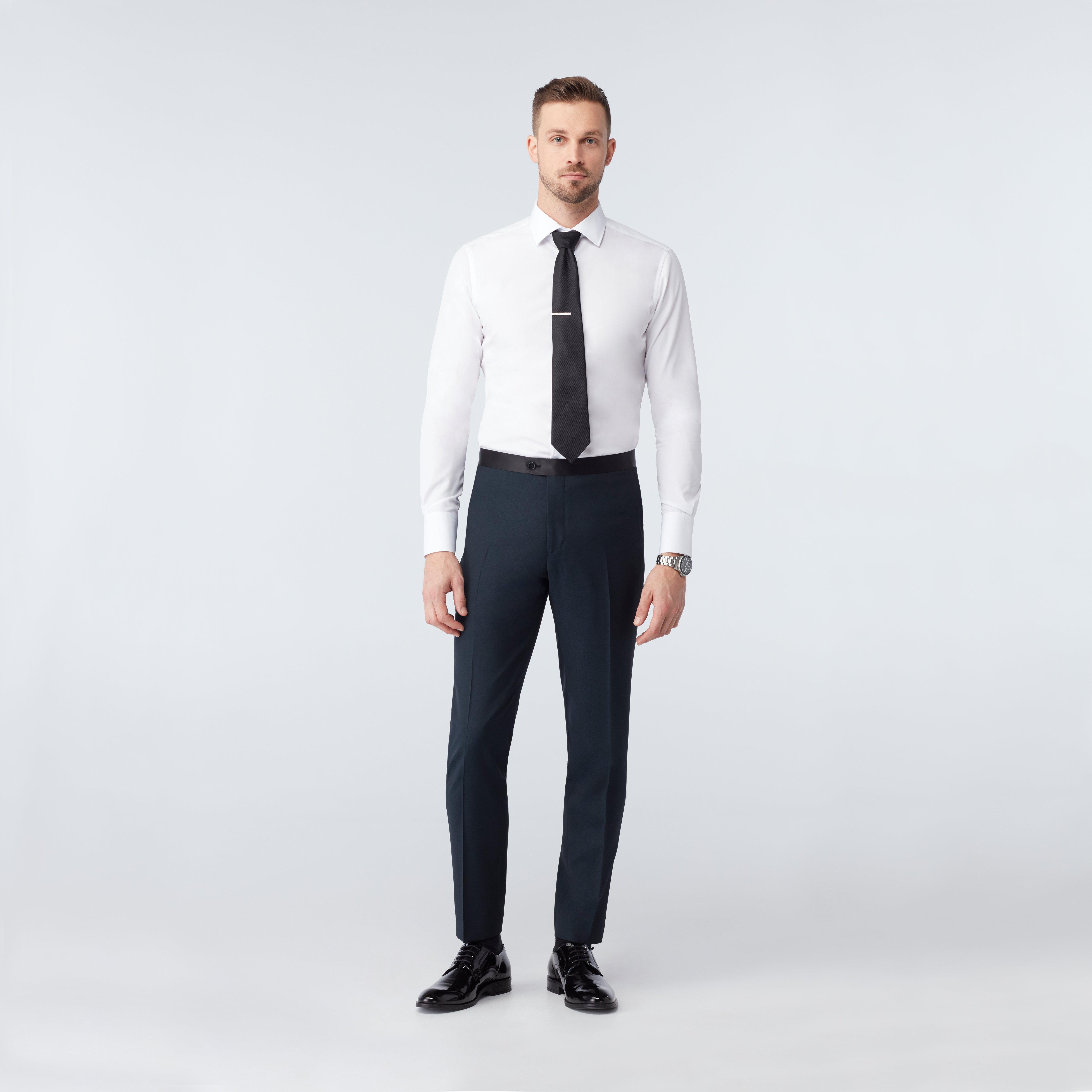 Highworth Teal Tuxedo (8315111)