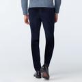 Product thumbnail 4 Navy suit - Harford Solid Design from Premium Indochino Collection