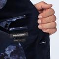 Product thumbnail 5 Navy suit - Harford Solid Design from Premium Indochino Collection