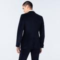 Product thumbnail 2 Navy suit - Hardford Solid Design from Tuxedo Indochino Collection