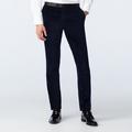 Product thumbnail 3 Navy suit - Hardford Solid Design from Tuxedo Indochino Collection