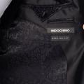 Product thumbnail 4 Black suit - Hardford Solid Design from Tuxedo Indochino Collection