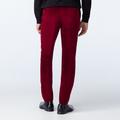 Product thumbnail 4 Burgundy suit - Harford Solid Design from Premium Indochino Collection
