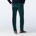 Product thumbnail 4 Green suit - Harford Solid Design from Premium Indochino Collection
