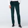 Product thumbnail 3 Green suit - Hardford Solid Design from Tuxedo Indochino Collection