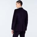 Product thumbnail 2 Purple suit - Hardford Solid Design from Tuxedo Indochino Collection