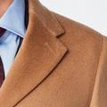Product thumbnail 4 Brown outerwear - Heartford Solid Design from Indochino Collection