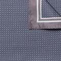 Product thumbnail 2 Gray pocket square - Pattern Design from Premium Indochino Collection