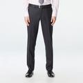 Product thumbnail 1 Gray pants - Hayle Solid Design from Premium Indochino Collection
