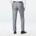 Product thumbnail 2 Gray pants - Highbridge Solid Design from Luxury Indochino Collection