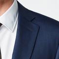 Product thumbnail 6 Blue suit - Hayle Solid Design from Premium Indochino Collection