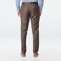 Product thumbnail 4 Brown suit - Hemsworth Solid Design from Premium Indochino Collection