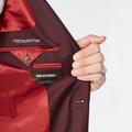 Product thumbnail 3 Burgundy blazer - Hemsworth Solid Design from Premium Indochino Collection