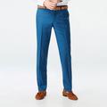 Product thumbnail 1 Teal pants - Hemsworth Solid Design from Premium Indochino Collection