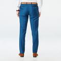 Product thumbnail 2 Teal pants - Hemsworth Solid Design from Premium Indochino Collection
