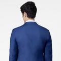 Product thumbnail 2 Teal blazer - Hemsworth Solid Design from Premium Indochino Collection