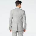 Product thumbnail 2 Gray suit - Camden Checked Design from Seasonal Indochino Collection
