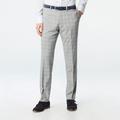 Product thumbnail 3 Gray suit - Camden Checked Design from Seasonal Indochino Collection