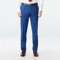 Product thumbnail 1 Blue pants - Hemsworth Plaid Design from Premium Indochino Collection