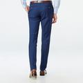 Product thumbnail 2 Navy pants - Hemsworth Plaid Design from Premium Indochino Collection