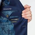 Product thumbnail 3 Navy blazer - Hemsworth Plaid Design from Premium Indochino Collection