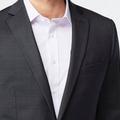 Product thumbnail 1 Black suit - Hemsworth Plaid Design from Premium Indochino Collection
