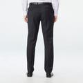 Product thumbnail 4 Black suit - Hemsworth Plaid Design from Premium Indochino Collection