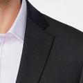 Product thumbnail 6 Black suit - Hemsworth Plaid Design from Premium Indochino Collection